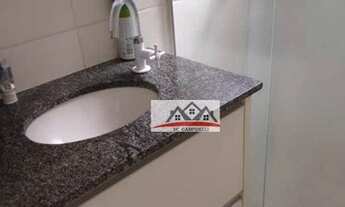 Imagem 2: Apartamento Garden- térreo- Nova Europa com lazer completo