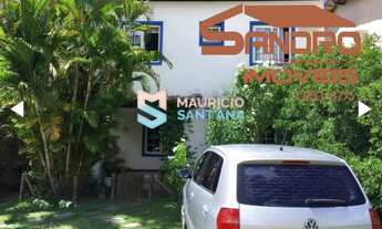 Imagem: CASA RESIDENCIAL em LAURO DE FREITAS - BA