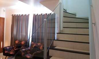 Imagem 2: CONTAGEM - Apartamento Padrão - Santa Cruz Industrial