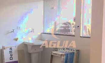 Imagem 6: Sobrado com 2 dormitórios à venda, 70 m² por R$ 545.000,00 - Vila Valparaíso - Santo André