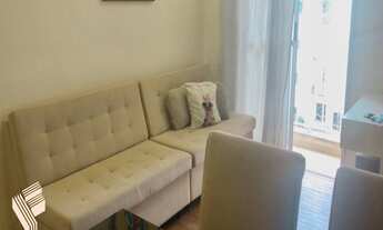 Imagem 4: Apartamento residencial para Venda condomínio Bosque da Itália Jardim Guanabara, Americana