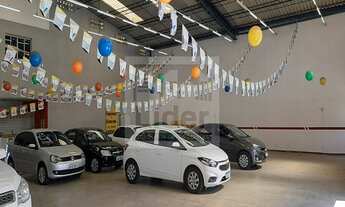 Imagem 2: GALPÃO COMERCIAL em CAÇAPAVA - SP, Centro