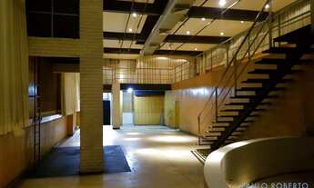 Imagem 5: PRÉDIO - BROOKLIN - SP