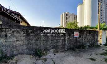 Imagem: Terreno - Jardim Novo Horizonte - Valinhos