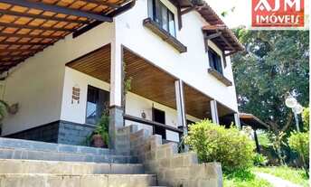 Imagem 6: Sítio c/ Terreno de 2523 m2 com 5 Quartos (3 Suítes), Piscina, em Manu Manuela, Maricá-RJ