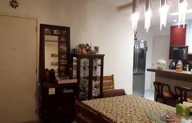 Imagem 4: Apartamento para venda com 107 metros quadrados com 3 quartos