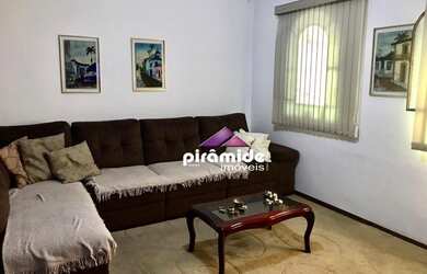 Imagem 2: Casa à venda, 200 m² por R$ 750.000,00 - Bosque dos Eucaliptos - São José dos Campos/SP