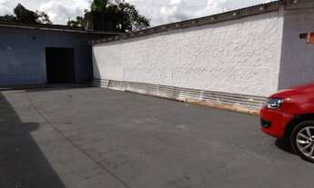 Imagem 2: Galpão em Ananindeua