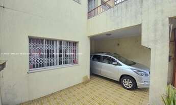 Imagem 2: Sobrado para Venda em Mogi das Cruzes, Centro da cidade, 5 dormitórios, 3 banheiros, 2 vag