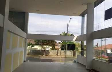 Imagem 4: Sala comercial - Centro de Cambé