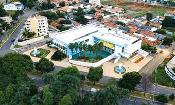 Imagem: A arquitetura e engenharia nunca estiveram