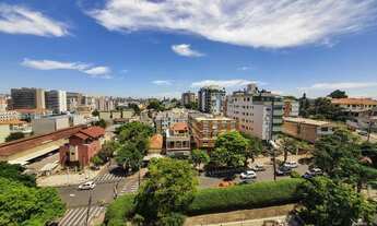 Imagem 3: Porto Alegre - Apartamento Padrão - Cristo Redentor