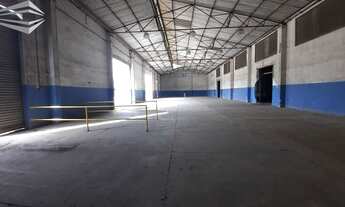 Imagem 3: Galpão para alugar Tingidor Embu das Artes