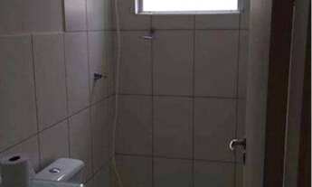 Imagem 3: Apartamento com 2 dormitórios à venda com quintal, 50 m² por R$ 190.000 - Chácara Letônia