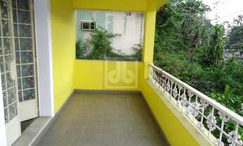 Imagem: Rio de Janeiro - Casa Padrão - Vila Isabel