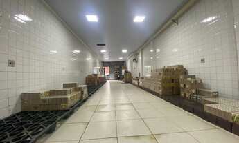 Imagem 5: Galpão/Depósito/Armazém para venda com 133 metros