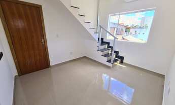 Imagem 4: Cobertura com 2 Quartos,2 banheiros a Venda, 100m² por R$ 319.000