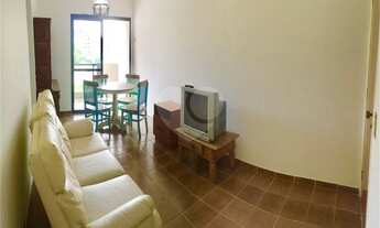 Imagem: Apartamento 3 Dormitórios - 2 Suítes