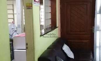 Imagem 3: CASA RESIDENCIAL em SOROCABA - SP, JARDIM J S CARVALHO