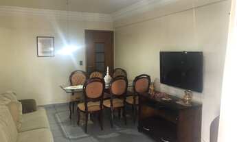 Imagem 2: Apartamento 3 quartos, 1 suíte no Setor Oeste