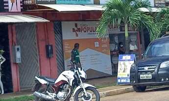 Imagem 2: Predio em santana