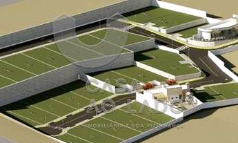 Imagem 6: COLOMBO - Terreno Padrão - Atuba