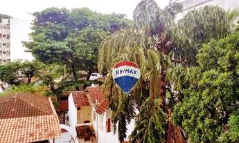 Imagem 3: Apartamento com 2 dormitórios à venda, 82 m² por R$ 319.900,00 - Grajaú - Rio de Janeiro/R