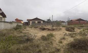 Imagem 5: Esquina na Avenida Principal em Praia Azul- PASSO DE TORRES-SC
