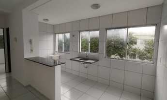 Imagem: Apartamento para aluguel com 50 metros quadrados