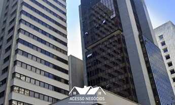 Imagem: CORPORATIVO NA AV PAULISTA - 316 M² - AO