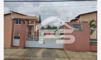 Imagem 2: Casa Duplex em Condomínio no Bairro Maraponga - 91,8 m²
