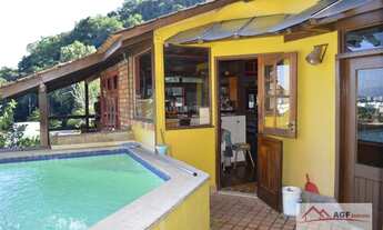 Imagem: Casa no Ubá Itacotiara