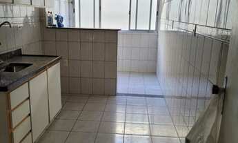 Imagem 7: Apartamento para venda com 80 metros quadrados com 2 quartos em Encruzilhada - Santos - SP