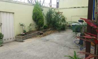 Imagem 4: BELO HORIZONTE - Casa Padrão - Parque Leblon