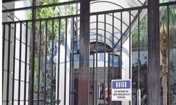 Imagem 2: São Paulo - Apartamento Padrão - TATUAPE