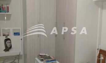 Imagem 5: Rio de Janeiro - Apartamento Padrão - Tijuca