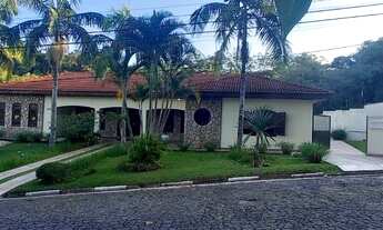 Imagem 3: Condomínio Jardim Europa casa térrea 5 dormitórios