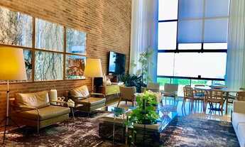 Imagem 2: APARTAMENTO VILLAGGIO PANAMBY, 280M2, PRONTO PARA MORAR! PORTEIRA FECHADA!