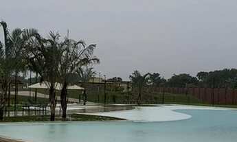 Imagem 6: Lindo Sobrado com 4 suítes em um condomínio novo e com um lazer completíssimo e maravilhos