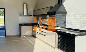 Imagem 7: CASA RESIDENCIAL em INDAIATUBA - SP, JARDIM PIEMONTE