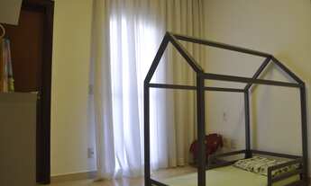 Imagem 6: Casa a venda no condomínio Gávea Paradiso em Uberlândia