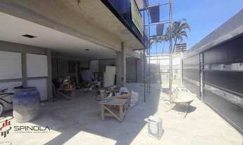 Imagem 6: Casa com 2 dormitórios à venda, 45 m² por R$ 250.000 - Ocian - Praia Grande/SP