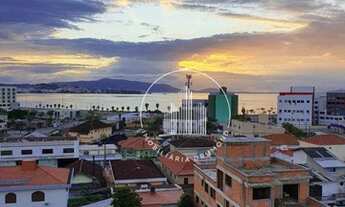 Imagem: Apartamento à venda, 64 m² por R$ 380.000,00