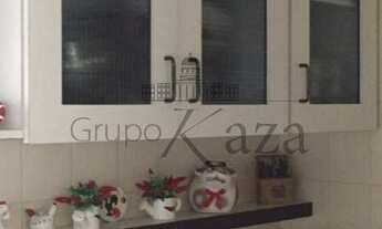 Imagem 5: Apartamento - Jardim Bela Vista - Residencial Edifício Mont Serrat - 198m² - 4 Dormitórios