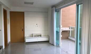 Imagem 6: Duplex para venda com 73 metros quadrados com 2 quartos em Setor Bueno - Goiânia - GO