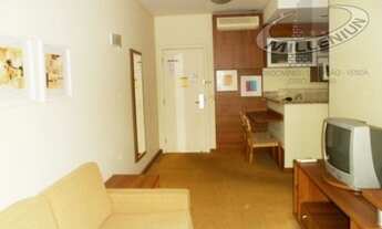 Imagem 5: Apartamento para venda ou locação - Barcelona, Sao Caetano do Sul