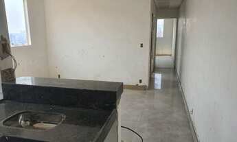 Imagem 7: Apartamento com 2 dormitórios à venda, 58 m² por R$ 335.000,00 - Serrano - Belo Horizonte