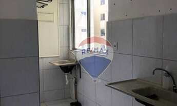 Imagem 7: Apartamento no Reserva Ipojuca para venda e locação - California - Ipojuca/PE (Código: AP0