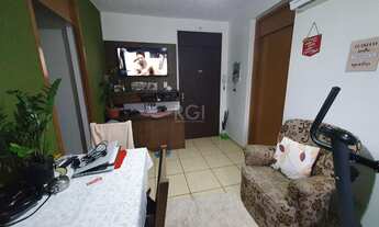 Imagem 7: Porto Alegre - Apartamento Padrão - Vila Nova