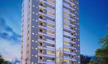 Imagem 2: Apartamento com 3 dormitórios à venda, 120 m² por R$ 817.156,00 - Tibery - Uberlândia/MG